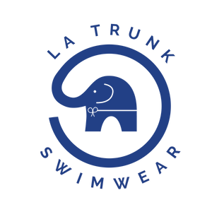 La Trunk Swimwear