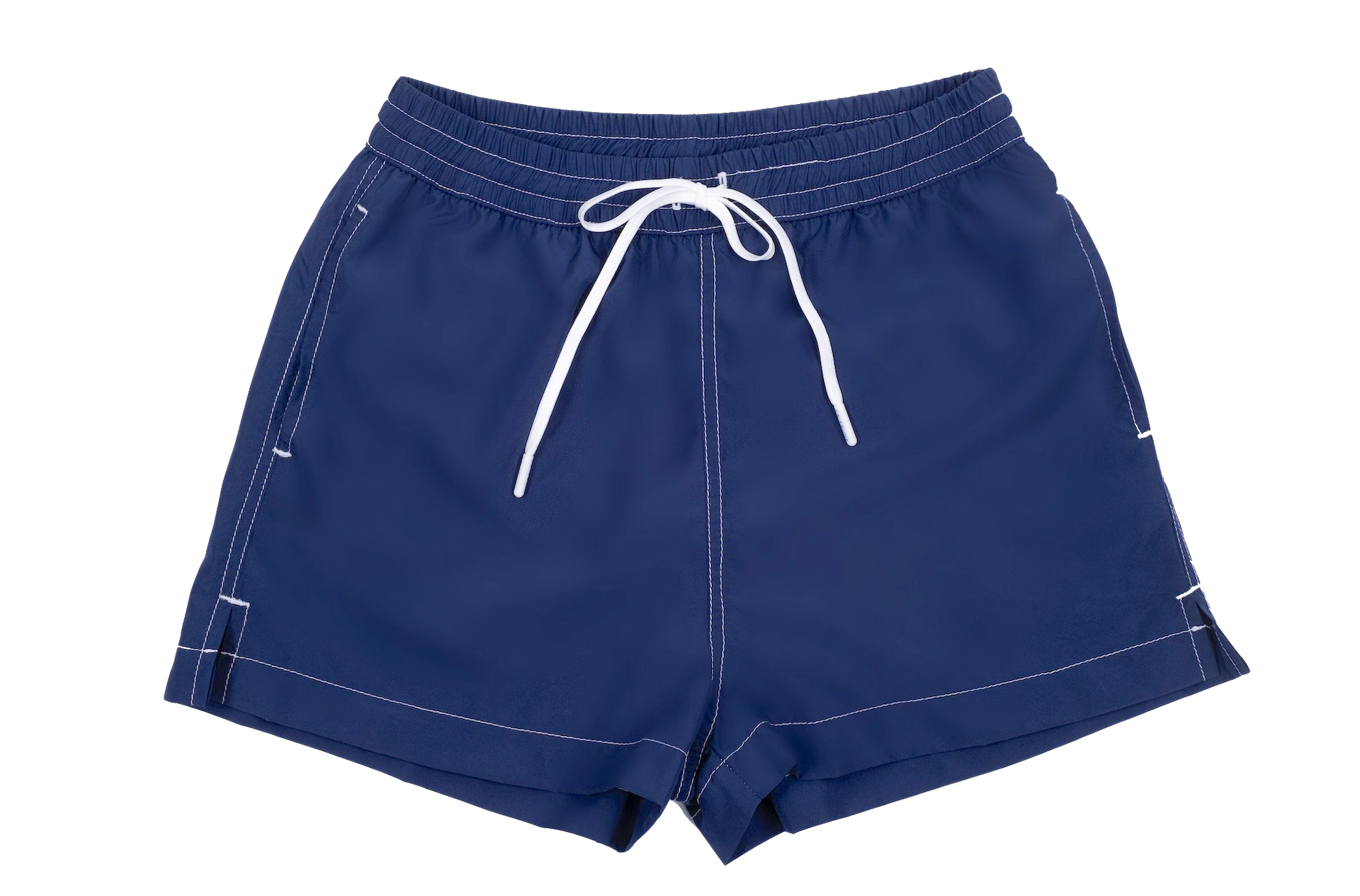 La Trunk Swimwear | Women's Athletic Swimsuits, Trunks, Shorts